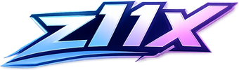 z11x লোগো